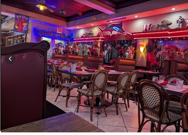 More Photos Of 691 Bridge St, Bronx Restaurant For Sale