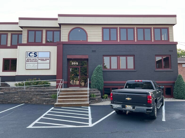 More Photos Of 104 Park Ave N, Park Rapids Medical For Lease