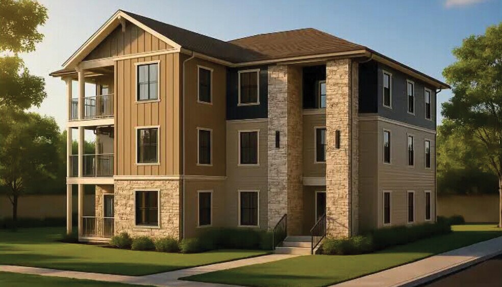 More Photos Of TBD South Florida Avenue, Caldwell Land For Sale