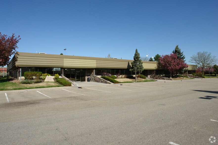 More Photos Of 1880 Industrial Cir, Longmont Office For Lease