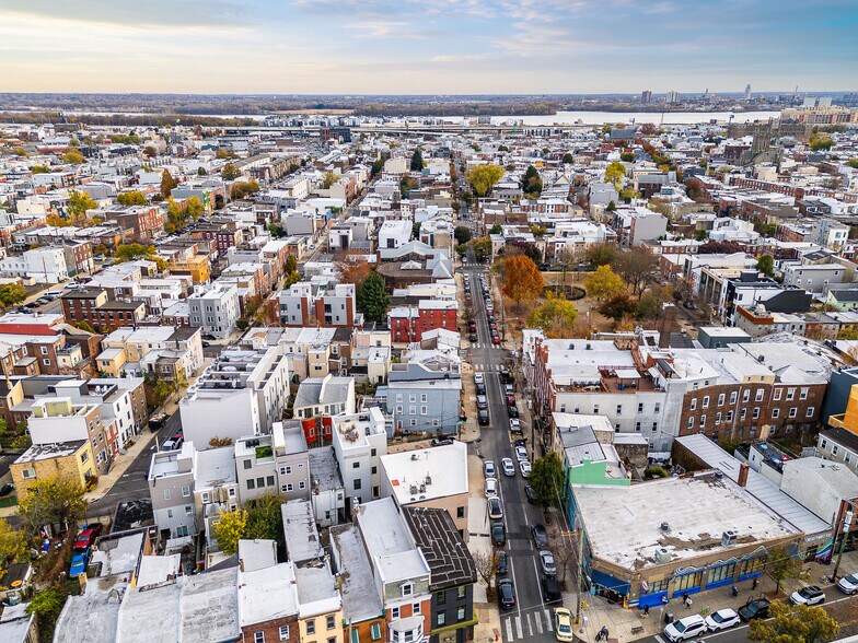 More Photos Of 2301 Frankford Ave, Philadelphia Apartments For Sale