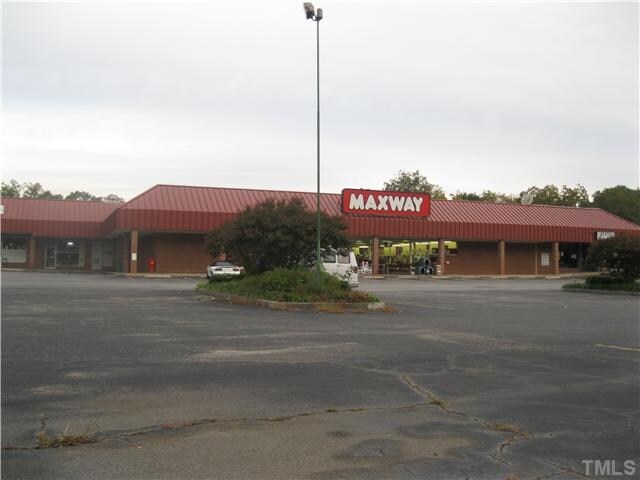 More Photos Of 502-520 W Raleigh St, Siler City Storefront For Lease