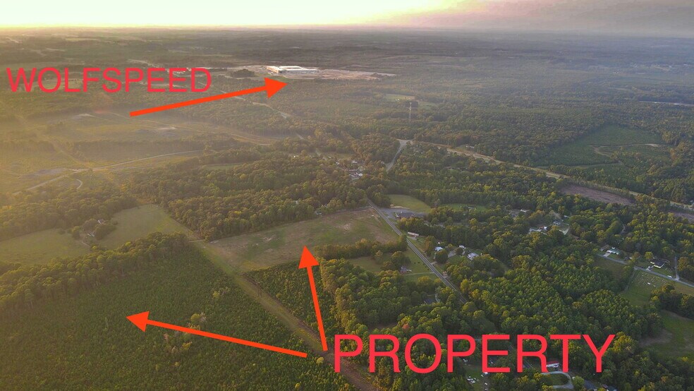 More Photos Of 3125 Third, Siler City Land For Sale