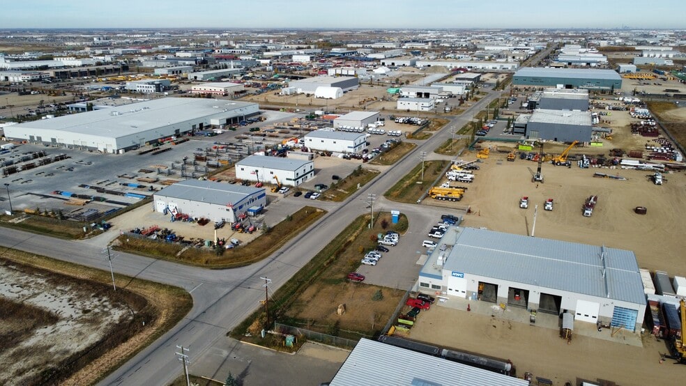 More Photos Of 68 Th Avenue And 41 St, Leduc Land For Sale