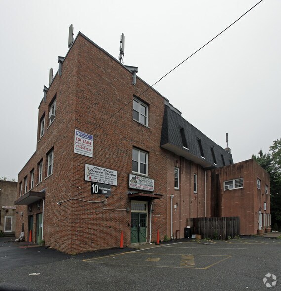 Primary Photo Of 10 Squirrelwood Rd, Woodland Park Warehouse For Lease