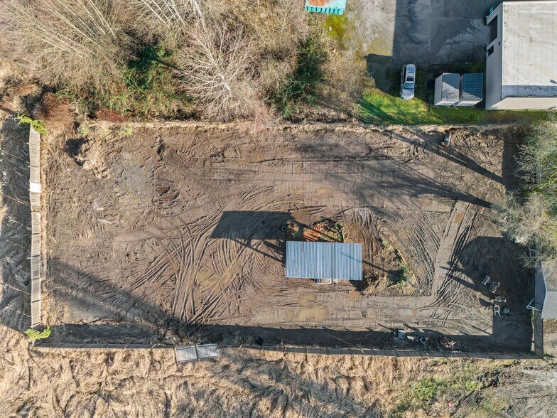 More Photos Of 16421 64th St E, Sumner Specialty For Sale