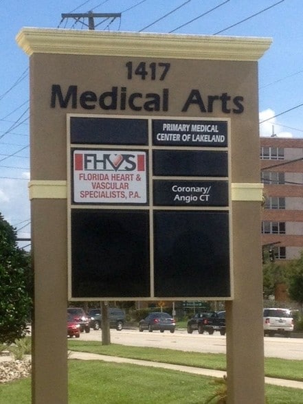 More Photos Of 1417 Lakeland Hills Blvd, Lakeland Office For Lease