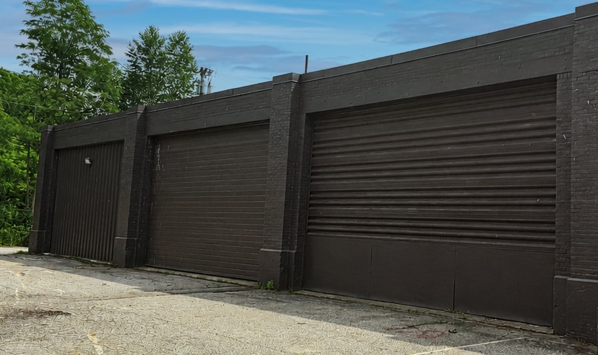 More Photos Of 50 Maple St, Augusta Warehouse For Lease