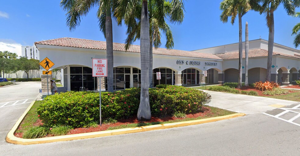 More Photos Of 2301-2551 E Hallandale Beach Blvd, Hallandale Beach Unknown For Lease