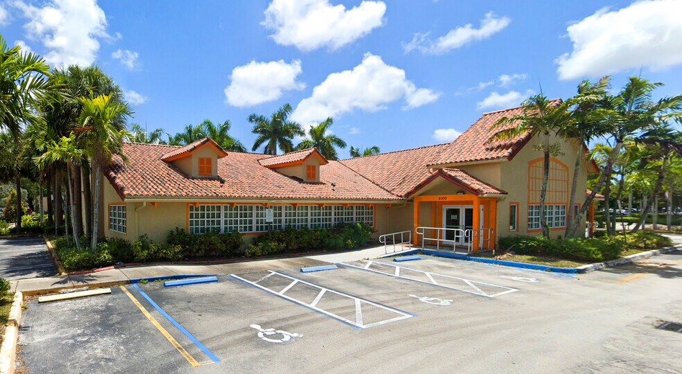 More Photos Of 2100 W Atlantic Blvd, Pompano Beach Restaurant For Sale