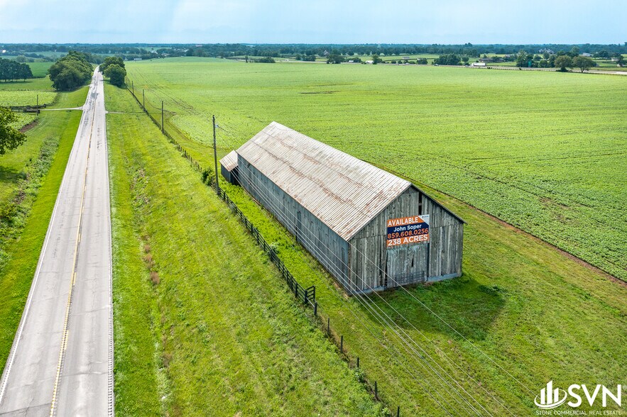 More Photos Of 1597 W Leestown Rd, Midway Land For Sale