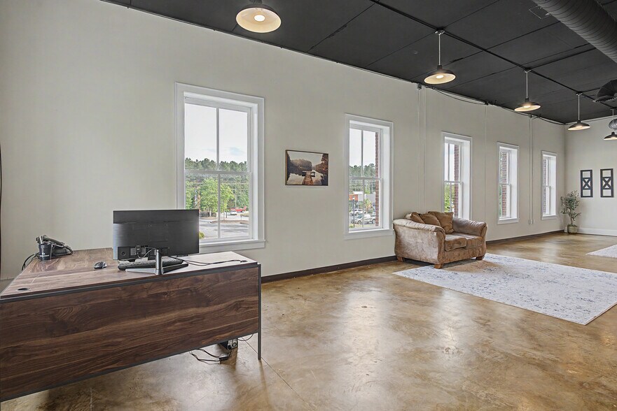 More Photos Of 1430 Capital Ave, Watkinsville Storefront Retail Office For Sale