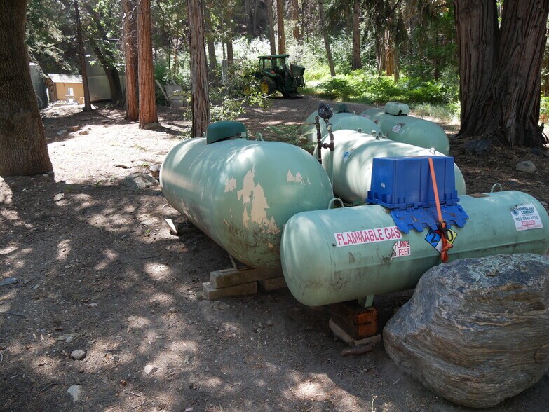 More Photos Of 42193 Seven Oaks Road, Angelus Oaks Specialty For Sale