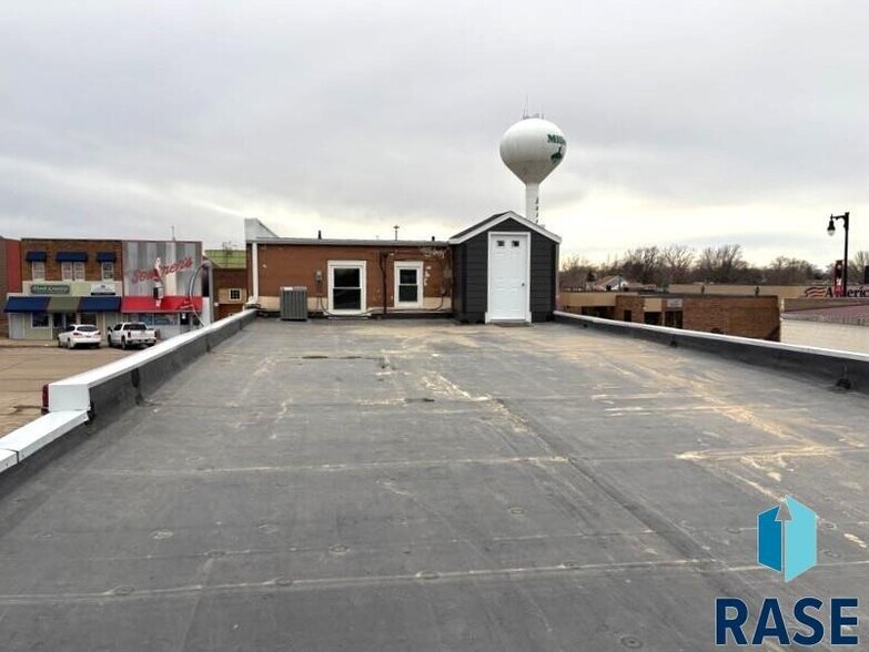 More Photos Of 118 N Broadway Ave, Miller General Retail For Sale