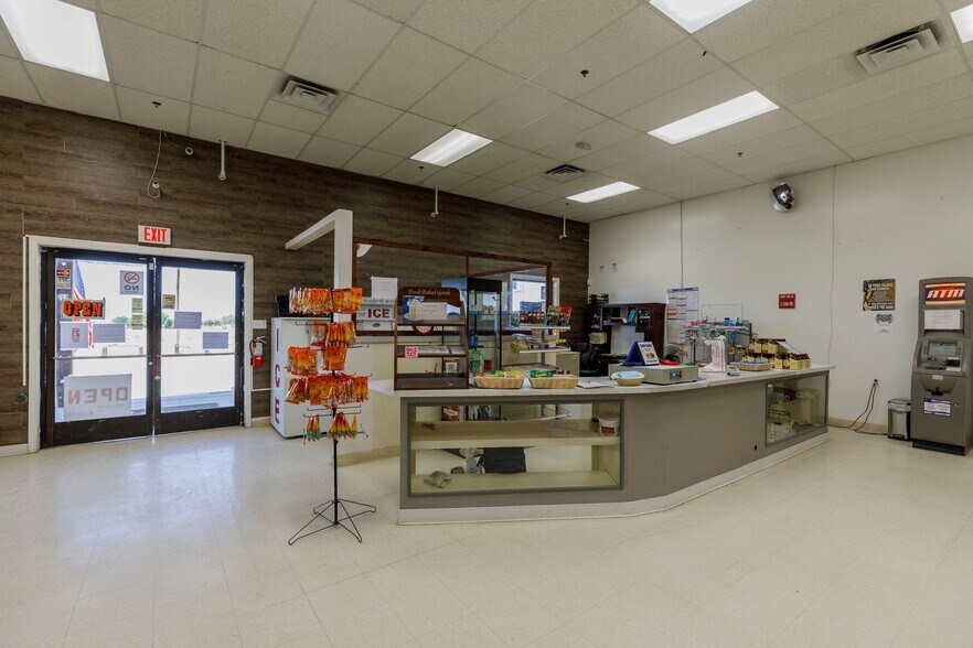 More Photos Of 600 E Quartz Ave, Sandy Valley Convenience Store For Sale