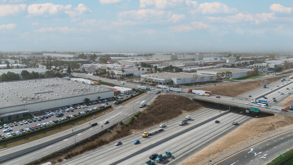 More Photos Of 2121 S Wilmington Ave, Compton Warehouse For Sale