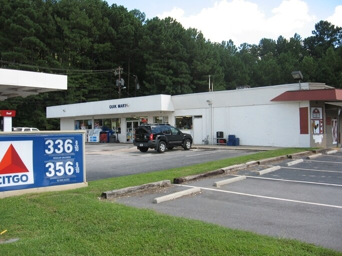 More Photos Of 2155 Buford Dam Rd, Buford General Retail For Lease