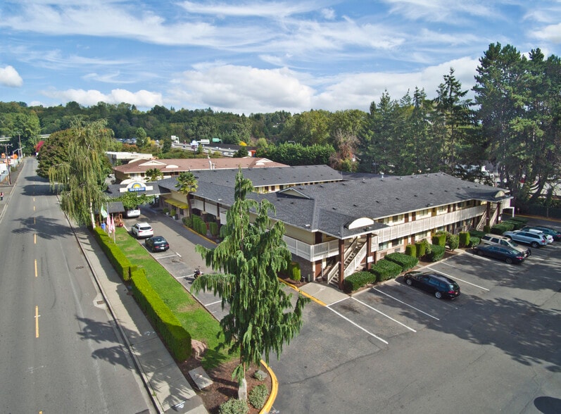 More Photos Of 13050 48th Ave S, Tukwila Hospitality For Sale