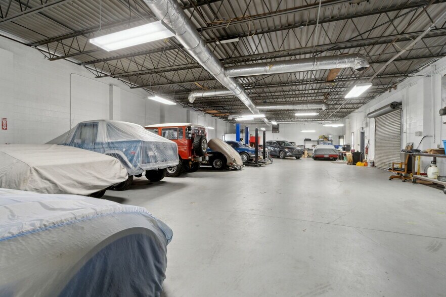 More Photos Of 1875 Airport Industrial Park Dr, Marietta Industrial For Sale