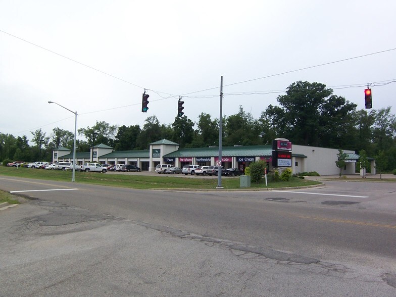 More Photos Of 3921-3949 Northpointe Dr, Zanesville Unknown For Lease