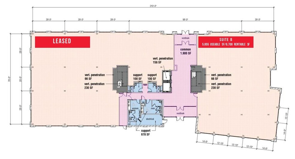 More Photos Of 535 Reach Blvd, Columbus Office For Sale