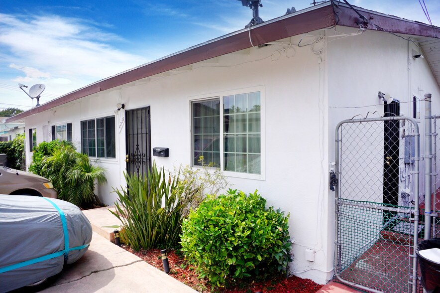 More Photos Of 4227 W 107th St, Inglewood Apartments For Sale