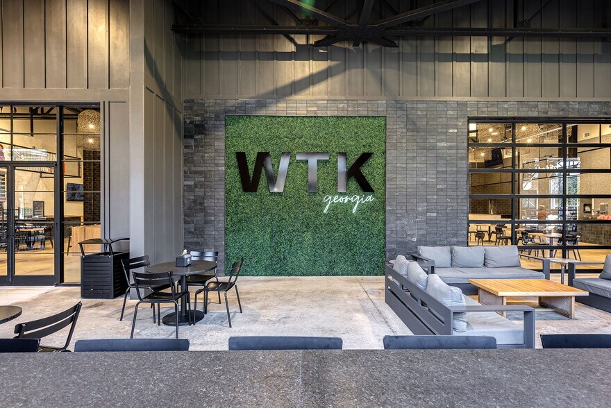 More Photos Of 1725 Electric Ave, Watkinsville Medical For Lease