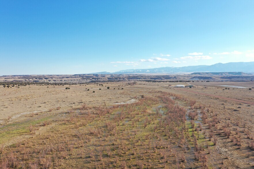 More Photos Of State Hi-Way 115 Penrose CO, Penrose Land For Sale