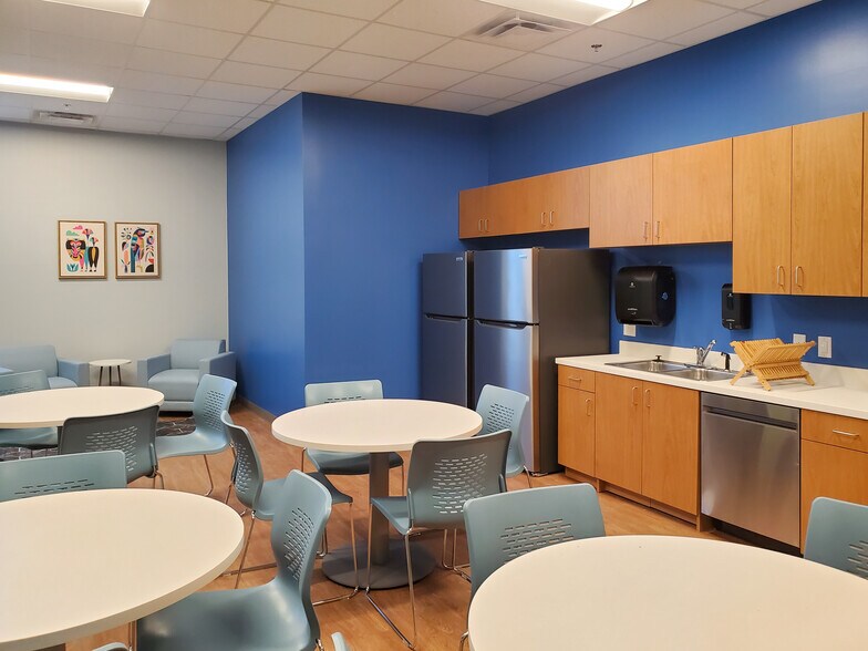 More Photos Of 885 Junction Dr, Allen Rehabilitation Center For Sale