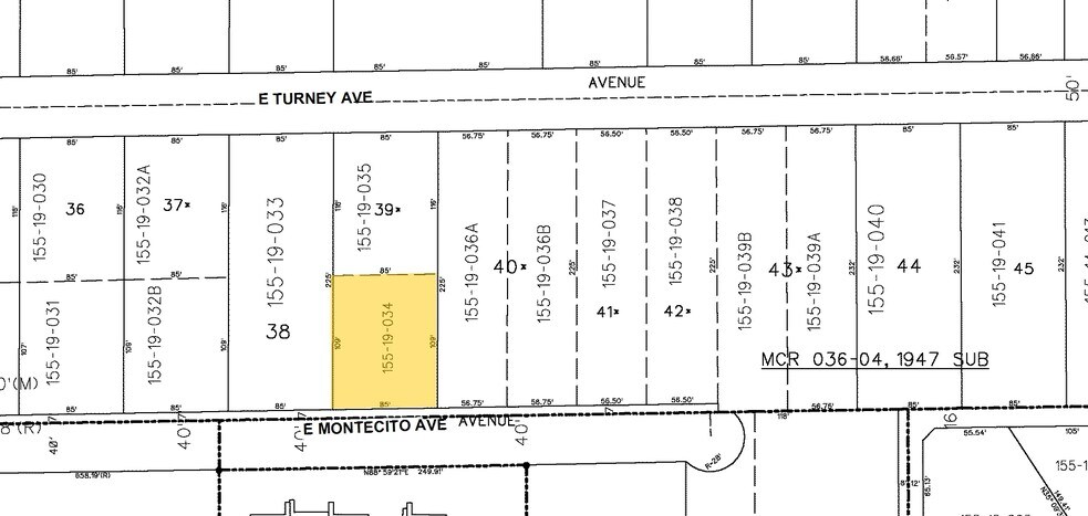 More Photos Of 822 E Montecito Ave, Phoenix Apartments For Sale