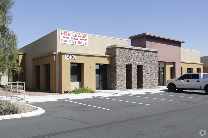 Primary Photo Of 3880 W Ann Rd, North Las Vegas Office Residential For Lease