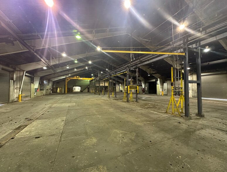 More Photos Of 1102 Highway 96, Fayette Warehouse For Lease