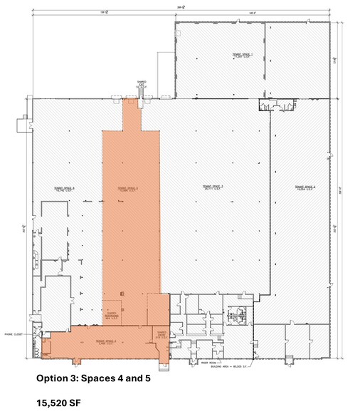 More Photos Of 1150 Chesapeake Ave, Columbus Warehouse For Lease