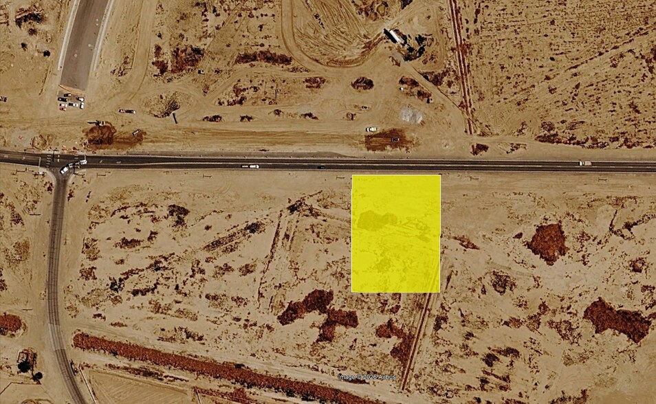 More Photos Of , Clint Land For Sale