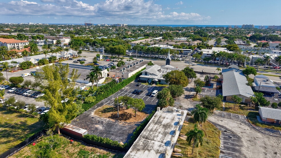 More Photos Of 4213 N Federal Hwy, Pompano Beach Religious Facility For Sale