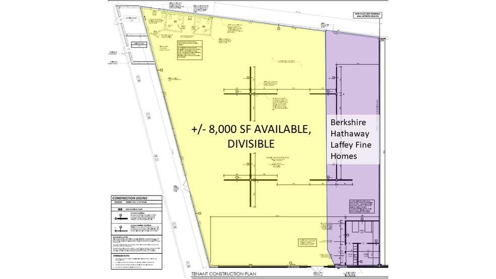 More Photos Of 271 Route 25A, Mount Sinai Storefront For Lease