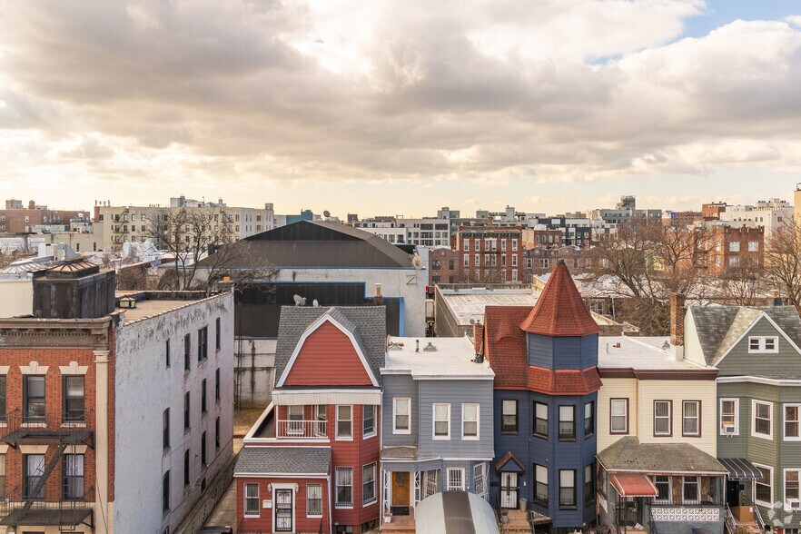 More Photos Of 245 Martense St, Brooklyn Apartments For Sale