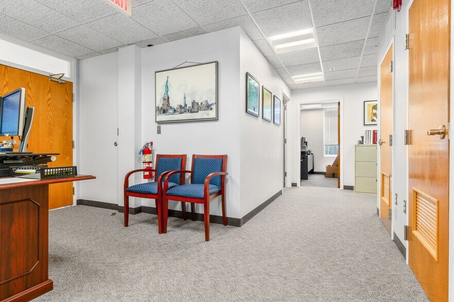 More Photos Of 491 Maple St, Danvers Office For Sale