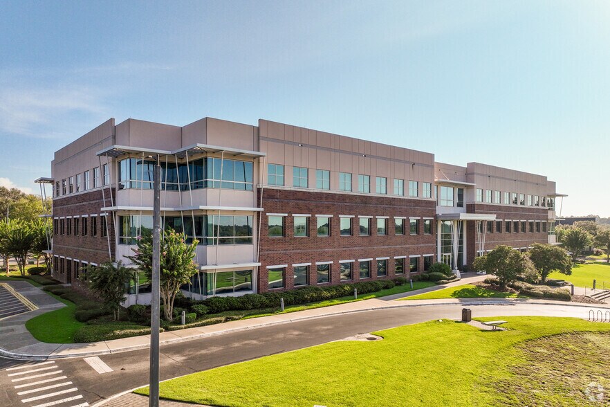Primary Photo Of 3800 Esplanade Way, Tallahassee Office For Lease