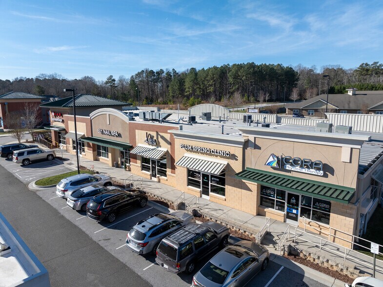 More Photos Of 111 Knox Way, Chapel Hill Freestanding For Sale