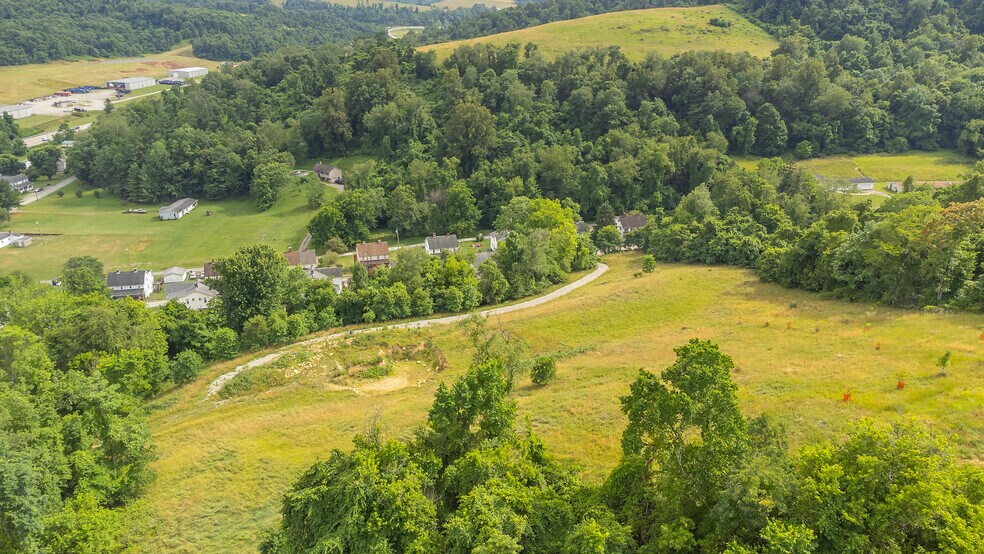 More Photos Of 10 Frazier Drive, Perryopolis Land For Sale