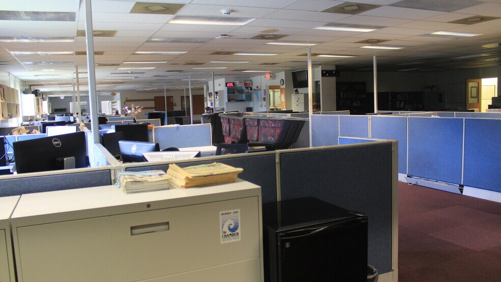 More Photos Of 901 6th St, Daytona Beach Industrial For Sale