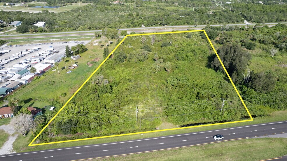 More Photos Of 6150 S US Highway 1, Grant Land For Sale