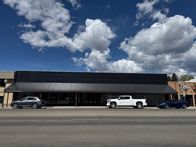 More Photos Of 315 N Main St, Gunnison General Retail For Sale