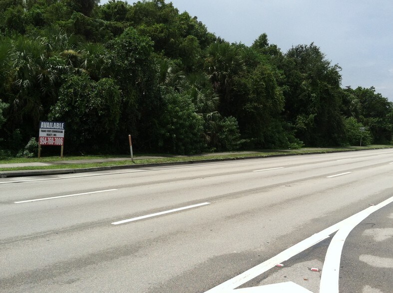 More Photos Of 6650 W Commercial Blvd, Lauderhill Land For Sale