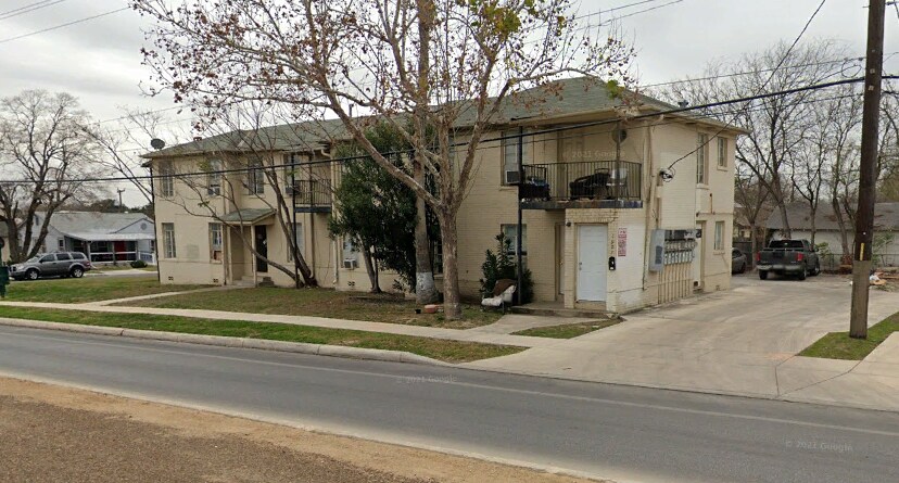 More Photos Of 1907 Wilson Blvd, San Antonio Apartments For Sale