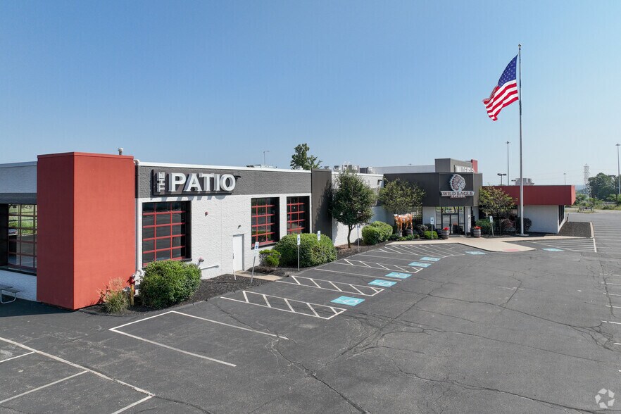 Primary Photo Of 5001 E Royalton Rd, Broadview Heights Storefront Retail Office For Lease