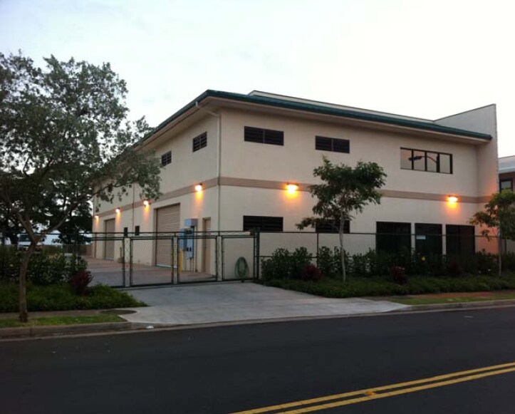 More Photos Of 94-423 Akoki St, Waipahu Warehouse For Lease