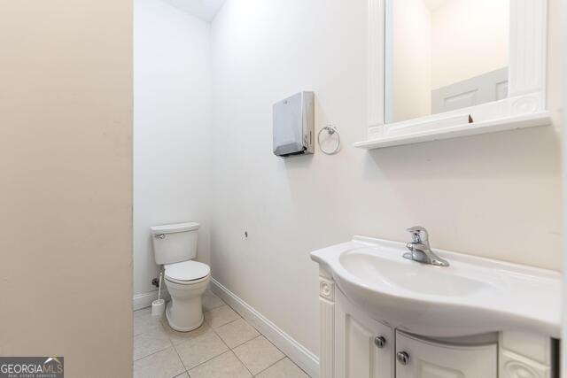 More Photos Of 2644 Montpelier Ave, Macon-Bibb Medical For Sale