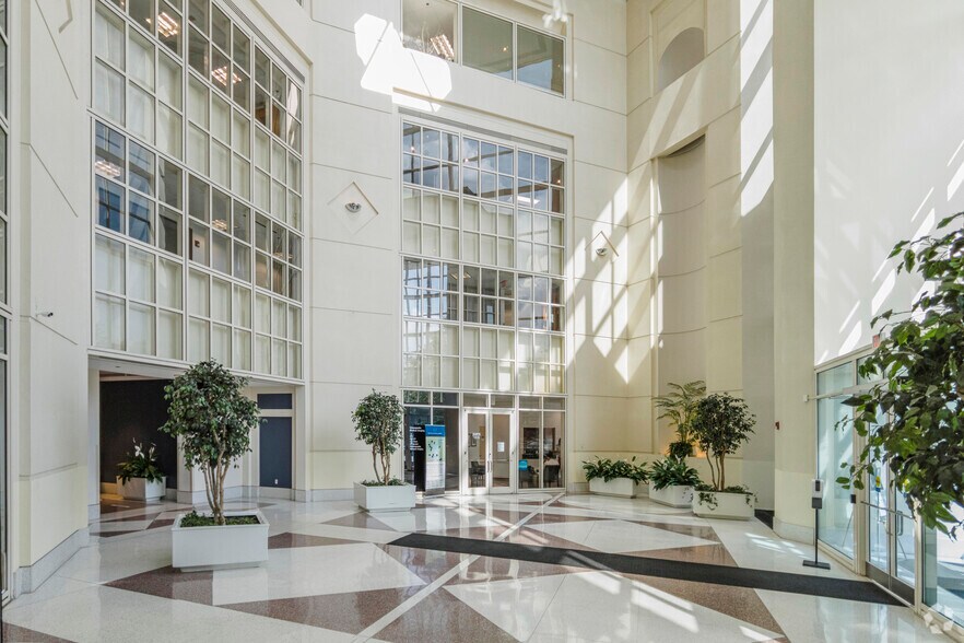 More Photos Of 4201 Northview Dr, Bowie Office For Lease